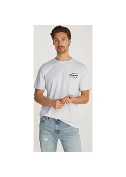 Tommy Jeans T-shirt | Regular Fit ze sklepu Gomez Fashion Store w kategorii T-shirty męskie - zdjęcie 184516744