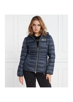 EA7 Kurtka | Regular Fit ze sklepu Gomez Fashion Store w kategorii Kurtki damskie - zdjęcie 184516762