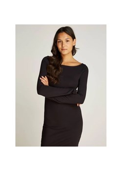 Calvin Klein Jeans Sukienka MILANO ze sklepu Gomez Fashion Store w kategorii Sukienki - zdjęcie 184516770