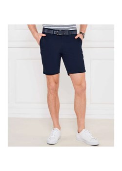 Tommy Hilfiger Szorty 1985 | Slim Fit ze sklepu Gomez Fashion Store w kategorii Spodenki męskie - zdjęcie 184516774