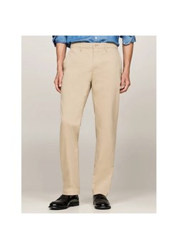 Tommy Hilfiger Spodnie chino Denton | Regular Fit ze sklepu Gomez Fashion Store w kategorii Spodnie męskie - zdjęcie 184516780