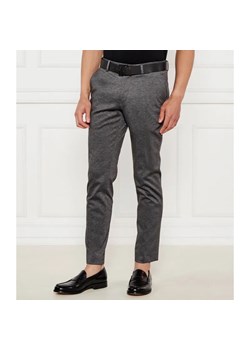 Karl Lagerfeld Spodnie | Regular Fit ze sklepu Gomez Fashion Store w kategorii Spodnie męskie - zdjęcie 184516793