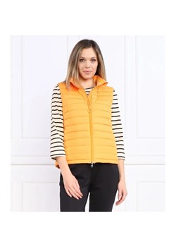 Marc Cain Bezrękawnik | Regular Fit ze sklepu Gomez Fashion Store w kategorii Kamizelki damskie - zdjęcie 184516800