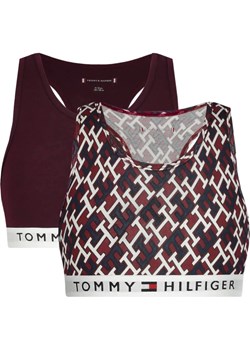 Tommy Hilfiger Biustonosz 2-pack ze sklepu Gomez Fashion Store w kategorii Staniki dla dziewczynki - zdjęcie 184516804