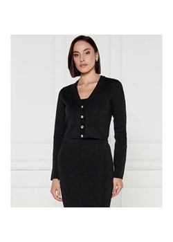Pinko Kardigan SENSORIALE | Regular Fit ze sklepu Gomez Fashion Store w kategorii Swetry damskie - zdjęcie 184516811