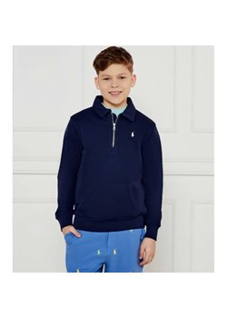 POLO RALPH LAUREN Polo | Regular Fit ze sklepu Gomez Fashion Store w kategorii T-shirty chłopięce - zdjęcie 184516823
