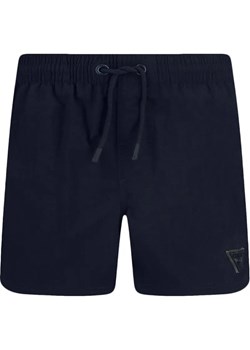 Guess Szorty kąpielowe | Regular Fit ze sklepu Gomez Fashion Store w kategorii Kąpielówki chłopięce - zdjęcie 184516824
