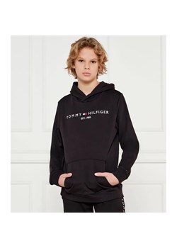 Tommy Hilfiger Bluza | Regular Fit ze sklepu Gomez Fashion Store w kategorii Bluzy chłopięce - zdjęcie 184516831
