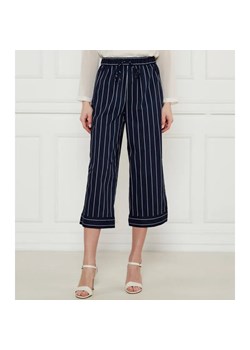 Joop! Spodnie Pya | Relaxed fit ze sklepu Gomez Fashion Store w kategorii Spodnie damskie - zdjęcie 184516840