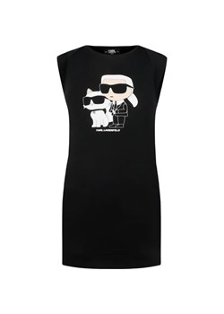 Karl Lagerfeld Kids Sukienka ze sklepu Gomez Fashion Store w kategorii Sukienki dziewczęce - zdjęcie 184516844