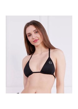 Armani Exchange Góra od bikini ze sklepu Gomez Fashion Store w kategorii Stroje kąpielowe - zdjęcie 184516852