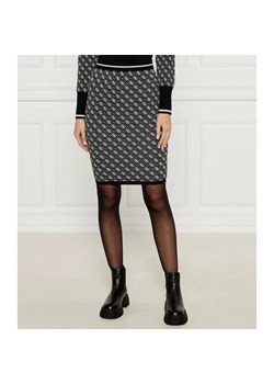 GUESS Spódnica LISE ze sklepu Gomez Fashion Store w kategorii Spódnice - zdjęcie 184516862