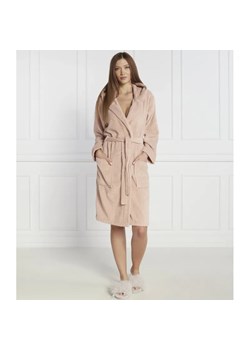 Emporio Armani Szlafrok | Regular Fit ze sklepu Gomez Fashion Store w kategorii Szlafroki damskie - zdjęcie 184516870