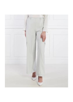 Max Mara Leisure Spodnie cargo TESEO | Loose fit ze sklepu Gomez Fashion Store w kategorii Spodnie damskie - zdjęcie 184516873