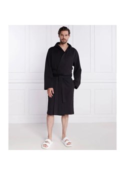 BOSS BLACK Szlafrok Be Bold Robe | Regular Fit ze sklepu Gomez Fashion Store w kategorii Szlafroki męskie - zdjęcie 184516874