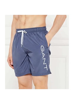 Gant Szorty kąpielowe | Regular Fit ze sklepu Gomez Fashion Store w kategorii Kąpielówki - zdjęcie 184516881