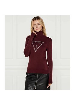 GUESS Golf PIPER | Regular Fit ze sklepu Gomez Fashion Store w kategorii Swetry damskie - zdjęcie 184516882