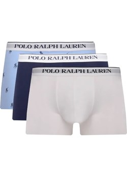 POLO RALPH LAUREN Bokserki 3-pack ze sklepu Gomez Fashion Store w kategorii Majtki męskie - zdjęcie 184516884