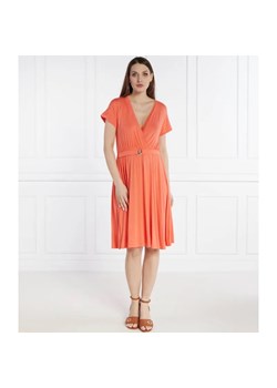 Liu Jo Beachwear Sukienka z paskiem ze sklepu Gomez Fashion Store w kategorii Sukienki - zdjęcie 184516890
