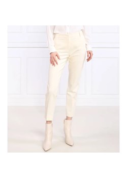 Marella Spodnie | Slim Fit ze sklepu Gomez Fashion Store w kategorii Spodnie damskie - zdjęcie 184516891