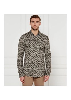 Joop! Jeans Koszula Hanson | Slim Fit ze sklepu Gomez Fashion Store w kategorii Koszule męskie - zdjęcie 184516901