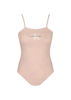 Calvin Klein Jeans Body | Slim Fit ze sklepu Gomez Fashion Store w kategorii Bluzki damskie - zdjęcie 184516910
