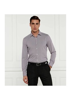 HUGO Koszula Kenno | Slim Fit ze sklepu Gomez Fashion Store w kategorii Koszule męskie - zdjęcie 184516914