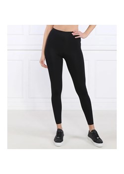 Calvin Klein Performance Legginsy | Slim Fit ze sklepu Gomez Fashion Store w kategorii Spodnie damskie - zdjęcie 184516923