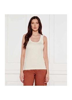 Marc Cain Top | Slim Fit ze sklepu Gomez Fashion Store w kategorii Bluzki damskie - zdjęcie 184516943