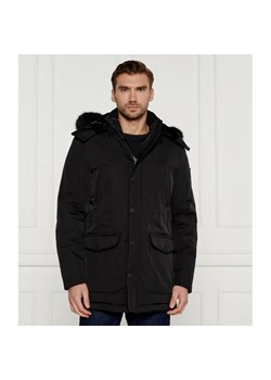 GUESS Kurtka | Regular Fit ze sklepu Gomez Fashion Store w kategorii Kurtki męskie - zdjęcie 184516944