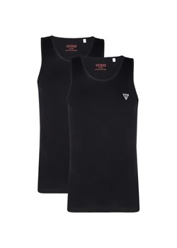 Guess Underwear  Tank top 2-pack HERO | Regular Fit ze sklepu Gomez Fashion Store w kategorii T-shirty męskie - zdjęcie 184516950