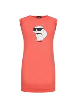Karl Lagerfeld Kids Sukienka ze sklepu Gomez Fashion Store w kategorii Sukienki dziewczęce - zdjęcie 184516953