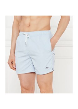 Gant Szorty kąpielowe | Regular Fit ze sklepu Gomez Fashion Store w kategorii Kąpielówki - zdjęcie 184516971