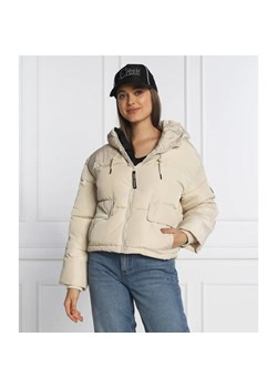 Pepe Jeans London Kurtka AMANDINE | Regular Fit ze sklepu Gomez Fashion Store w kategorii Kurtki damskie - zdjęcie 184516981