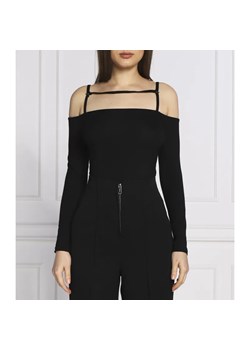 GUESS Body | Slim Fit ze sklepu Gomez Fashion Store w kategorii Bluzki damskie - zdjęcie 184516982