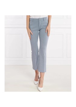 Liu Jo Spodnie | Regular Fit ze sklepu Gomez Fashion Store w kategorii Spodnie damskie - zdjęcie 184516991