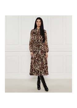 Liu Jo Sukienka ze sklepu Gomez Fashion Store w kategorii Sukienki - zdjęcie 184516992