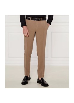 HUGO Spodnie Hesten232X | Extra slim fit ze sklepu Gomez Fashion Store w kategorii Spodnie męskie - zdjęcie 184517002
