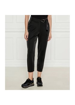 Liu Jo Sport Spodnie | Regular Fit ze sklepu Gomez Fashion Store w kategorii Spodnie damskie - zdjęcie 184517011