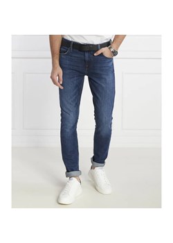 GUESS Jeansy Chris | Super Skinny fit ze sklepu Gomez Fashion Store w kategorii Jeansy męskie - zdjęcie 184517014