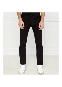 Karl Lagerfeld Spodnie 5-POCKET | Regular Fit ze sklepu Gomez Fashion Store w kategorii Jeansy męskie - zdjęcie 184517033