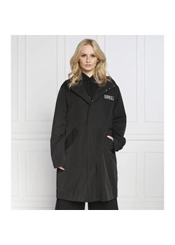 Karl Lagerfeld Płaszcz ikonik 2.0 ze sklepu Gomez Fashion Store w kategorii Płaszcze damskie - zdjęcie 184517040