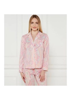 LAUREN RALPH LAUREN Piżama | Regular Fit ze sklepu Gomez Fashion Store w kategorii Piżamy damskie - zdjęcie 184517052