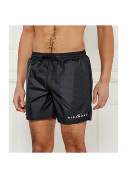 Richmond X Szorty kąpielowe ENTEMI(N) | Regular Fit ze sklepu Gomez Fashion Store w kategorii Kąpielówki - zdjęcie 184517053