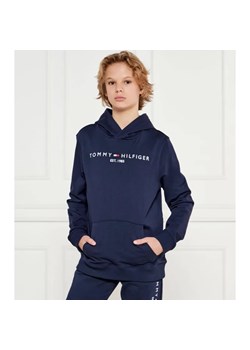 Tommy Hilfiger Bluza | Regular Fit ze sklepu Gomez Fashion Store w kategorii Bluzy chłopięce - zdjęcie 184517060
