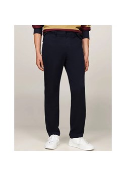 Tommy Hilfiger Spodnie chino | Regular Fit ze sklepu Gomez Fashion Store w kategorii Spodnie męskie - zdjęcie 184517061