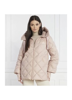 Marella SPORT Puchowa kurtka | Regular Fit ze sklepu Gomez Fashion Store w kategorii Kurtki damskie - zdjęcie 184517062