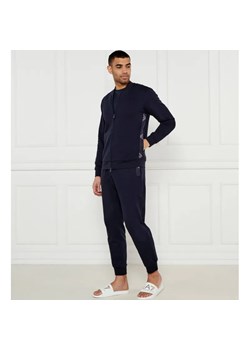 Emporio Armani Dres | Regular Fit ze sklepu Gomez Fashion Store w kategorii Dresy męskie - zdjęcie 184517072