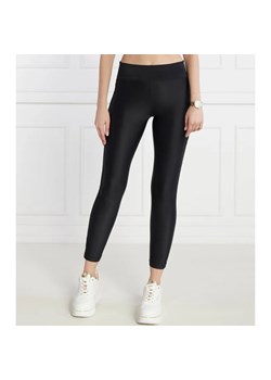 Versace Jeans Couture Legginsy | Slim Fit ze sklepu Gomez Fashion Store w kategorii Spodnie damskie - zdjęcie 184517083