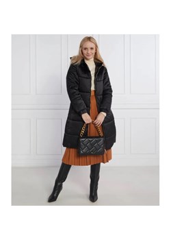 Liu Jo Kurtka | Longline Fit ze sklepu Gomez Fashion Store w kategorii Kurtki damskie - zdjęcie 184517084
